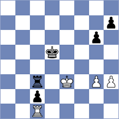 Bezrukov - Kolybelkin (Voronezh, 2013)