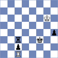 Bychkov - Gubajdullin (chess.com INT, 2023)