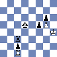 Johannsen - Picowski (Rowy, 2003)