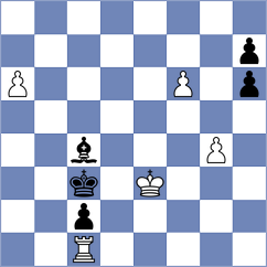 Motamedi - Donaldson Akhmilovskaya (Seattle, 1991)