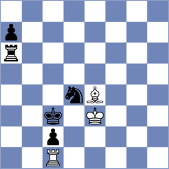 Terron Elena - Matlak (chess.com INT, 2025)