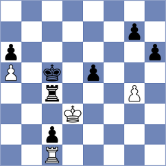 Garifullina - Mendonca (chess24.com INT, 2022)
