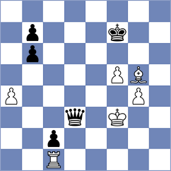 Neustroev - Nguyen (chess.com INT, 2024)