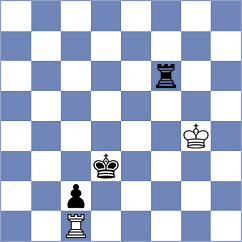 Harshavardhan - Krasikov (Lichess.org INT, 2021)