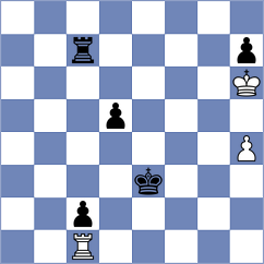 Marchesich - McDonald (chess.com INT, 2025)
