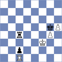 Zhileykin - Parhomenko (Voronezh, 2010)