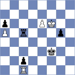 Studer - Khater (Chess.com INT, 2021)