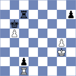 Radovic - Pap (Pirot SRB, 2025)