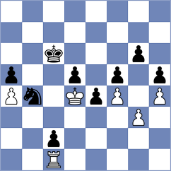 Tworuszka - Popov (chess.com INT, 2023)