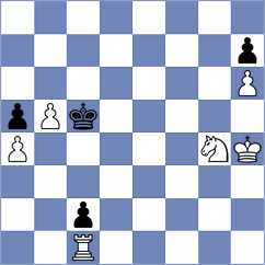 Khachatryan - Rorrer (Chess.com INT, 2020)