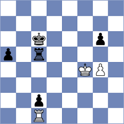 Marjanovic - Godnjavec (Portoroz, 1997)