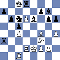 Gharibyan - Mekhitarian (chess.com INT, 2025)