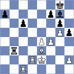 Buscar - Ferro (chess.com INT, 2024)