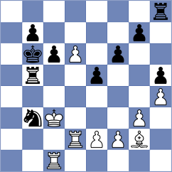 Jansen - Gavrilov (Schwaebisch Gmuend, 2016)