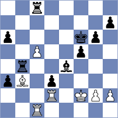 Ripperger - Gutman (St Ingbert, 1987)
