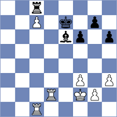 Peczely - Vidal del Rio (chess.com INT, 2023)