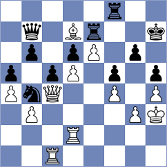 Hertog - Serbanescu (England ENG, 2025)