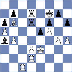 Garcia Haro - David Diez (Spain, 1997)