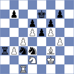 Martinez - Suarez Pousa (Collado Villalba, 1993)