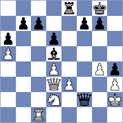 Lin - Pichot (chess.com INT, 2025)