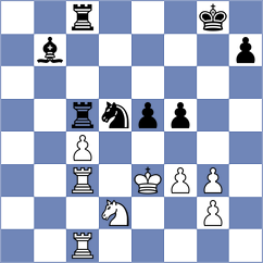 Szente Varga - Md Imran (chess.com INT, 2023)