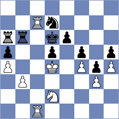 Santiago - De Souza (Brazil, 1999)