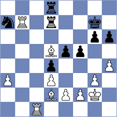 Mekhitarian - Bruedigam (chess.com INT, 2024)