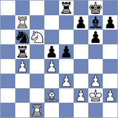 Baker - Mortensen (Prague CZE, 2025)