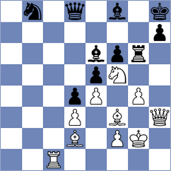 Shorokhov - Abramov (Orsk, 2002)