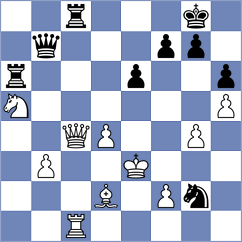 Chen - Shimanov (chess.com INT, 2025)