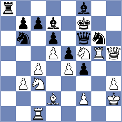 Medina - Osman (Moscow, 1994)