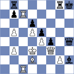 Bernal Abia - Villavicencio Martinez (Linares, 1991)