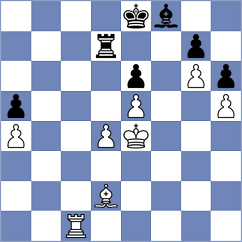 Kalugin - Pinchuk (Orel, 1998)