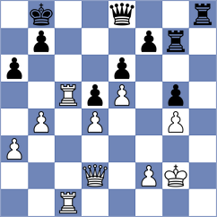 Gerov - Makarenkov (Cheliabinsk, 2009)