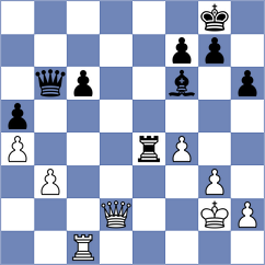 Serreau - Tay (chess.com INT, 2023)