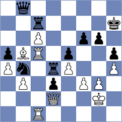 Santos Reyes - Domingo Nunez (Ubeda ESP, 2024)