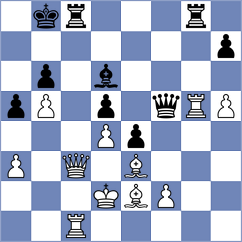 Balenovic - Jostes (Biel, 1998)