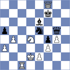 Ashraf - Lagarde (chess.com INT, 2025)