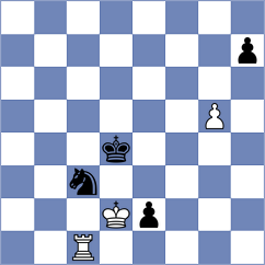 Vasquez Schroeder - Rasulov (chess.com INT, 2024)