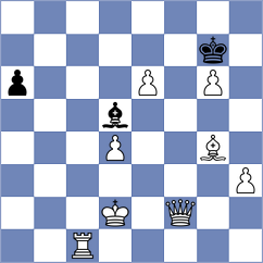 Andreassen - Dwilewicz (chess.com INT, 2024)