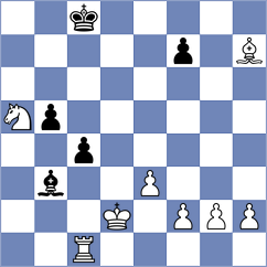Gomez Dieguez - Nikanova (chess.com INT, 2022)