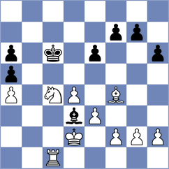 Yaguachi Quezada - Toala Cardozo (Chess.com INT, 2020)