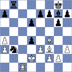 De Souza - Domin (chess.com INT, 2025)