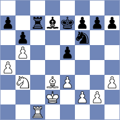 Clausen - Olsen (Denmark, 1995)