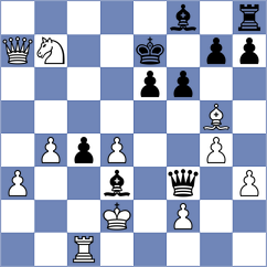 Caldentey Ayas - Salvador Lopez (Mislata, 2003)