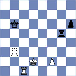 Angamarca Angamarca - Ulloa Centeno (Chess.com INT, 2020)