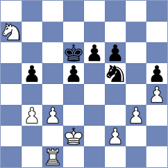 Maier - Smeets (Skopje MKD, 2024)
