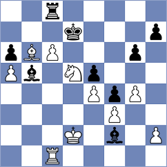 Sorensen - Carlsen (Gausdal, 2001)