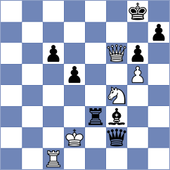 Avinash - Avgoustopoulos (Baku AZE, 2021)