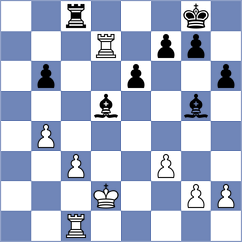 Souleidis - Ocido (chess.com INT, 2024)